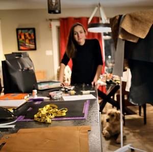 Meet your Posher, Erin